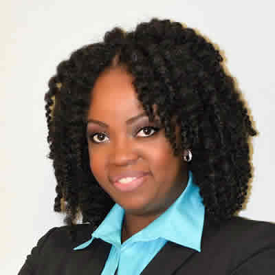 Myrnelle D. Fleur-Aime, MSN, APRN, FNP- C