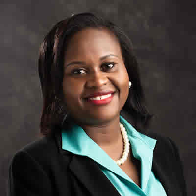 Nimrode Toussaint, MSN, APRN, FNP-C