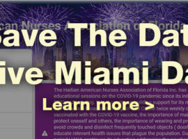 2021 Give Miami Day Fundraiser