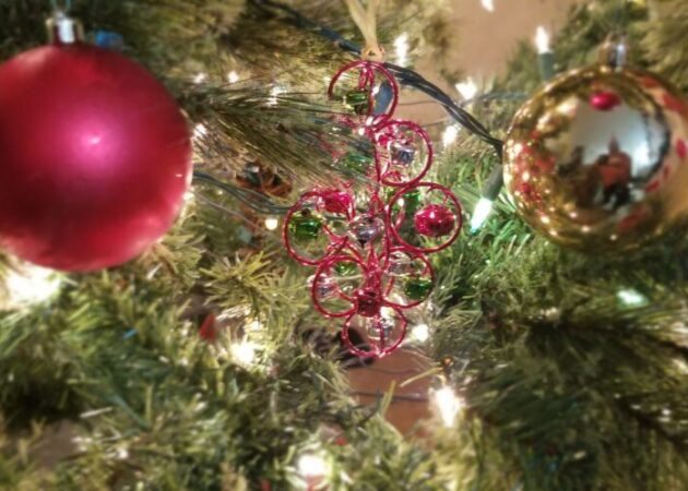 HANA Holiday Party & Toy Drive