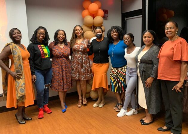 HANA’s General membership meeting held at Miami Dade College, North Campus
