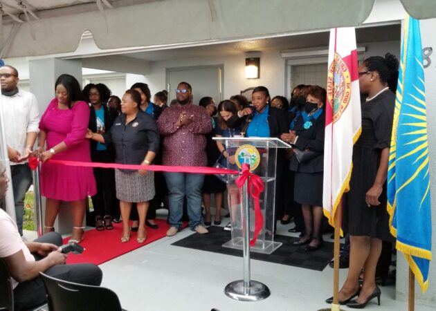 HANA’s Grand Opening in North Miami