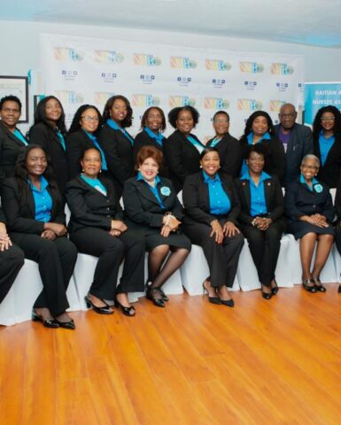 HANA Leadership Institute