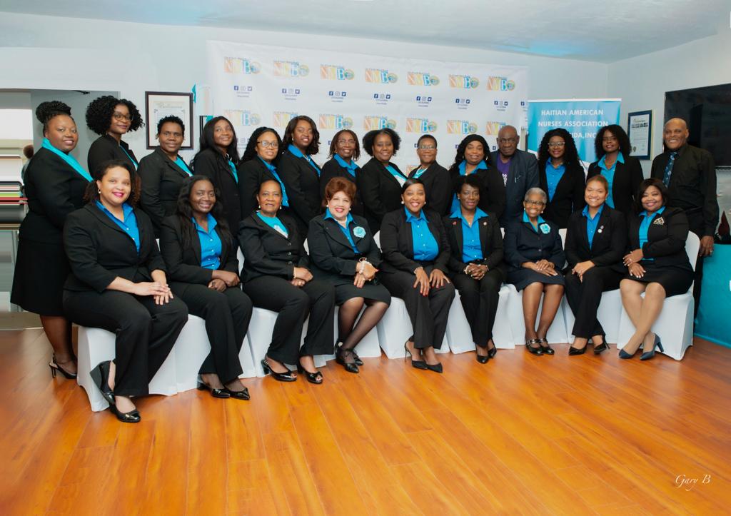HANA Leadership Institute