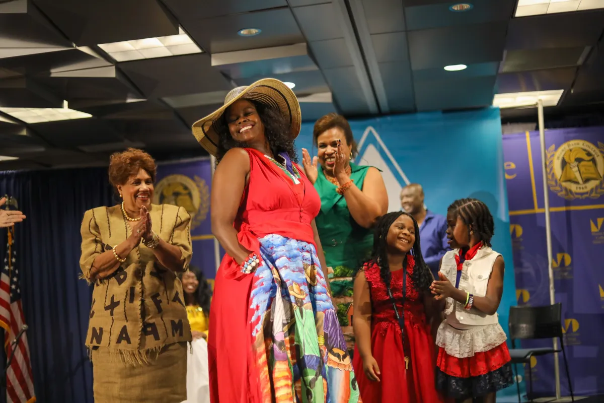 HANA Haitian Culture
