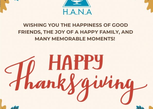 Happy Thanksgiving