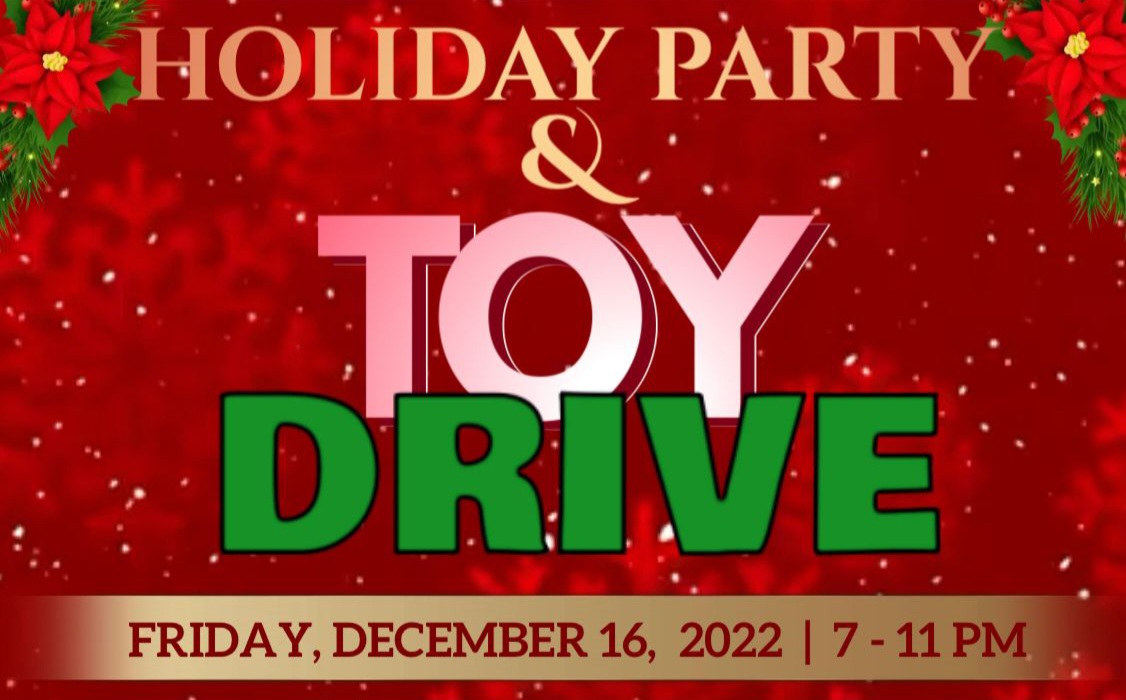HANA 2022 Toy Drive