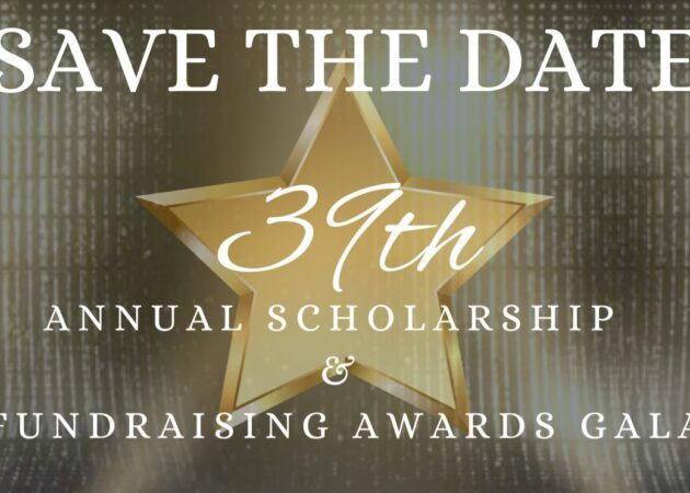 HANA 39th Annual Scholarship & Fundraising Awards Gala