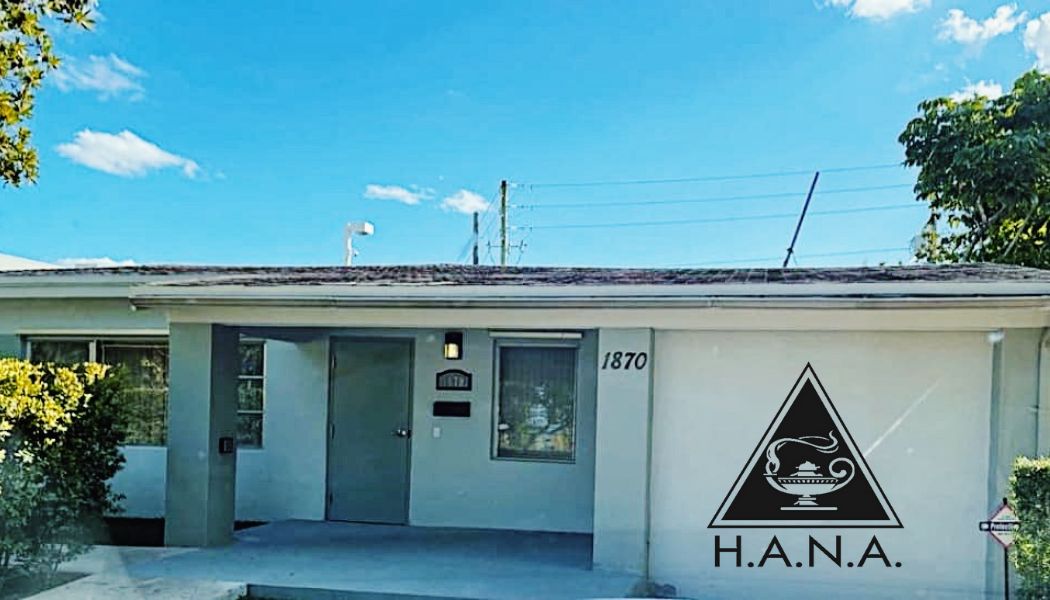 HANA Main Office